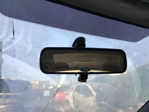 RETROVISOR INTERIOR FORD FOCUS BERLINA (CAK) 