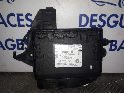 MODULO CONFORT, MERCEDES-BENZ, CLASE S (BM 221) LIM.