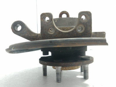 MANGUETA DELANTERA IZQUIERDA, SSANGYONG, ACTYON