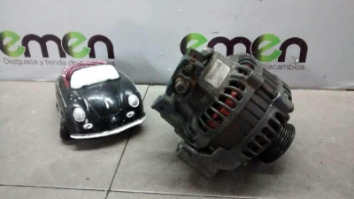 ALTERNADOR, CITROEN, XSARA COUPE