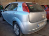 FIAT GRANDE PUNTO (199) — vehículo donante para recambios 