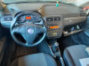 FIAT GRANDE PUNTO (199) — vehículo donante para recambios 