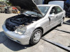  MERCEDES-BENZ CLASE C (BM 203) BERLINA 