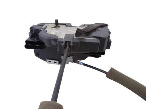  CERRADURA PUERTA TRASERA IZQUIERDA, NISSAN, PULSAR (C13M) 