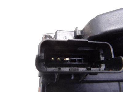 CERRADURA PUERTA TRASERA IZQUIERDA, NISSAN, PULSAR (C13M)