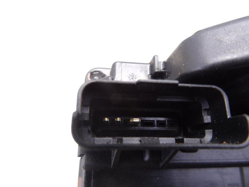  CERRADURA PUERTA TRASERA IZQUIERDA, NISSAN, PULSAR (C13M) 