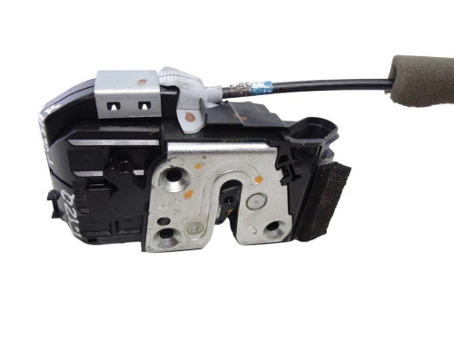  CERRADURA PUERTA TRASERA IZQUIERDA, NISSAN, PULSAR (C13M) 