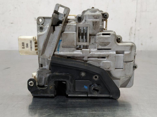  CERRADURA PUERTA TRASERA DERECHA AUDI A4 AVANT (8E) 