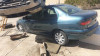  RENAULT MEGANE I CLASSIC (LA0) 