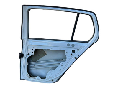 PUERTA TRASERA DERECHA, Volkswagen, GOLF VI (5K1)(10.2008)