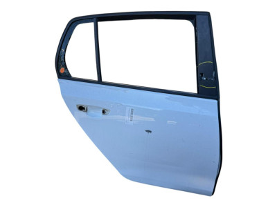 PUERTA TRASERA DERECHA, Volkswagen, GOLF VI (5K1)(10.2008)
