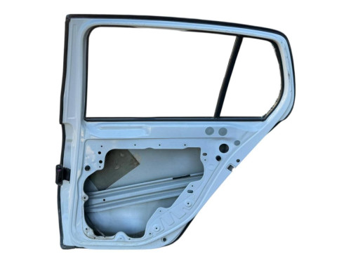 PUERTA TRASERA DERECHA Volkswagen GOLF VI (5K1)(10.2008) 
