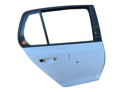 PUERTA TRASERA DERECHA Volkswagen GOLF VI (5K1)(10.2008) 