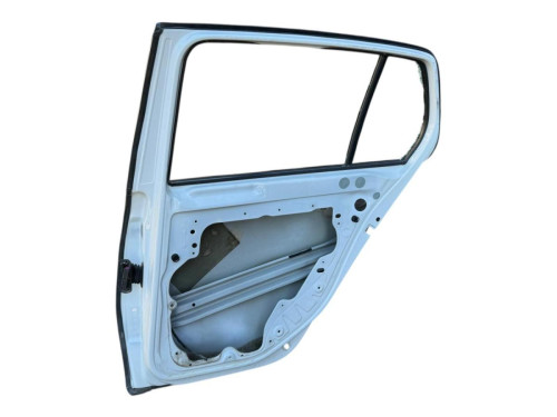 PUERTA TRASERA DERECHA Volkswagen GOLF VI (5K1)(10.2008) 