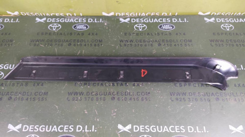 MOLDURA Mercedes-Benz CLASE E (BM 207) CABRIO 