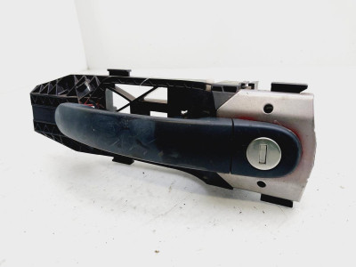 MANETA EXTERIOR DELANTERA IZQUIERDA, Seat, IBIZA BERLINA (6J5)