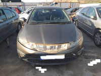 HONDA CIVIC 5 PUERTAS (FK)