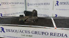CERRADURA PUERTA DELANTERA DERECHA 