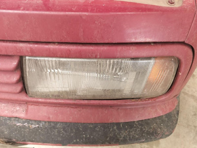 FARO IZQUIERDO, SUZUKI, VITARA (SE/SF/ET)