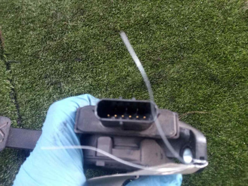  PEDAL ACELERADOR, AUDI, Q5 (8R) 