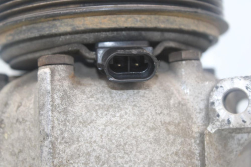 COMPRESOR AIRE ACONDICIONADO Renault LAGUNA II (BG0) 