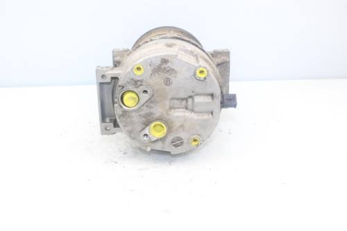 COMPRESOR AIRE ACONDICIONADO Renault LAGUNA II (BG0) 
