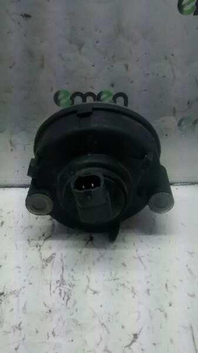  FARO ANTINIEBLA IZQUIERDO Renault MEGANE I FASE 2 CLASSIC (LA...) 