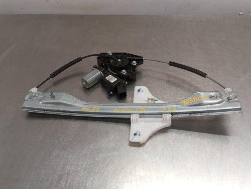  ELEVALUNAS DELANTERO IZQUIERDO, MG, ZS 