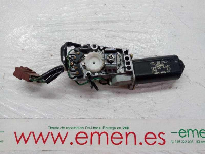 MOTOR TECHO ELECTRICO, HONDA, CIVIC 5 PUERTAS (MA/MB)