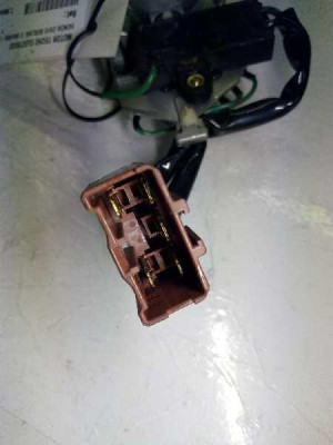 MOTOR TECHO ELECTRICO, HONDA, CIVIC 5 PUERTAS (MA/MB)