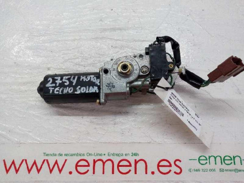  MOTOR TECHO ELECTRICO HONDA CIVIC 5 PUERTAS (MA/MB) 