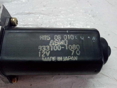  MOTOR TECHO ELECTRICO HONDA CIVIC 5 PUERTAS (MA/MB) 