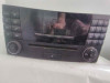  SISTEMA AUDIO / RADIO CD Mercedes-Benz CLASE E (BM 211) BERLINA 