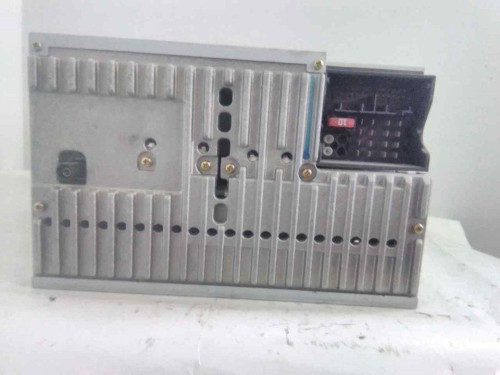  SISTEMA AUDIO / RADIO CD Mercedes-Benz CLASE E (BM 211) BERLINA 