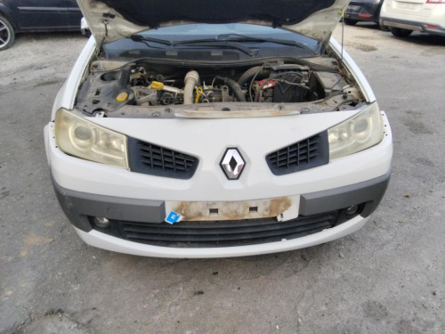  RENAULT MEGANE II BERLINA 5P 