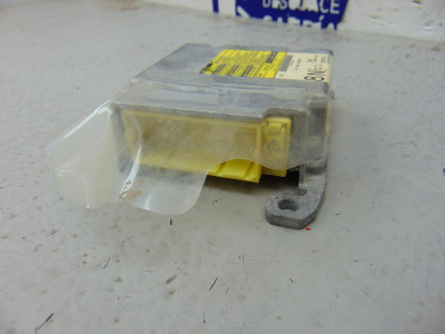 KIT AIRBAG, TOYOTA, COROLLA VERSO (R1)