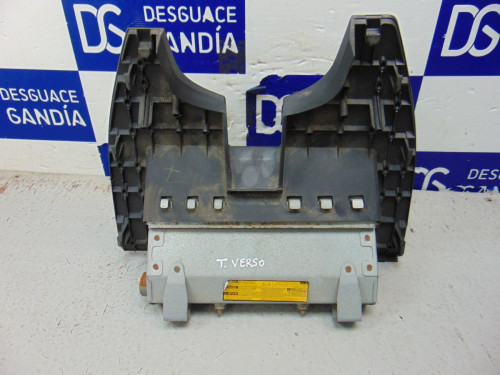  KIT AIRBAG, TOYOTA, COROLLA VERSO (R1) 