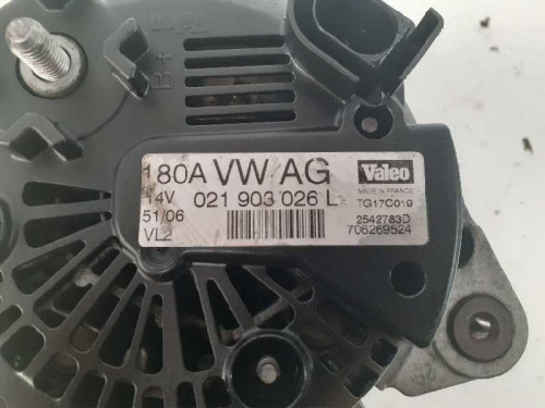  ALTERNADOR 