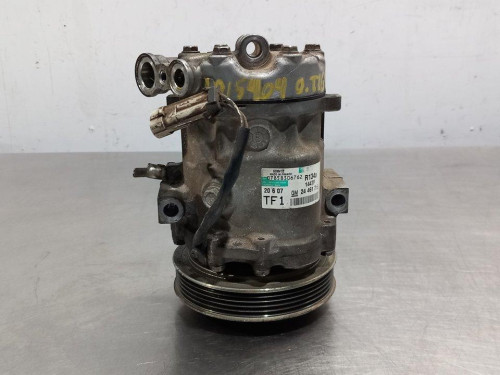  COMPRESOR AIRE ACONDICIONADO OPEL TIGRA TWIN TOP 