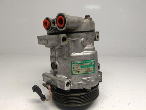  COMPRESOR AIRE ACONDICIONADO, ALFA ROMEO, GT (125) 