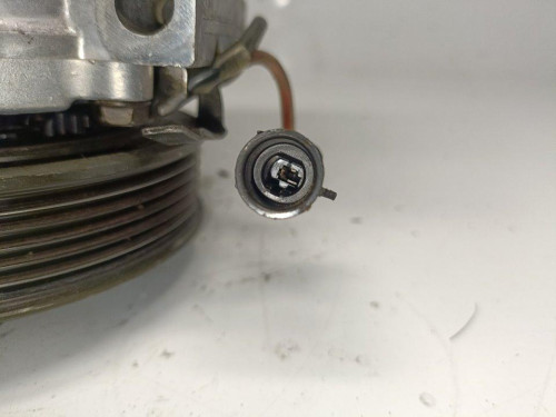  COMPRESOR AIRE ACONDICIONADO, ALFA ROMEO, GT (125) 