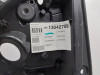 ELEVALUNAS TRASERO DERECHO Mercedes-Benz CLASE A (BM 176) 