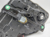 ELEVALUNAS TRASERO DERECHO Mercedes-Benz CLASE A (BM 176) 