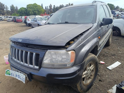 JEEP GRAND CHEROKEE (WJ/WG)