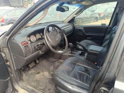JEEP GRAND CHEROKEE (WJ/WG)