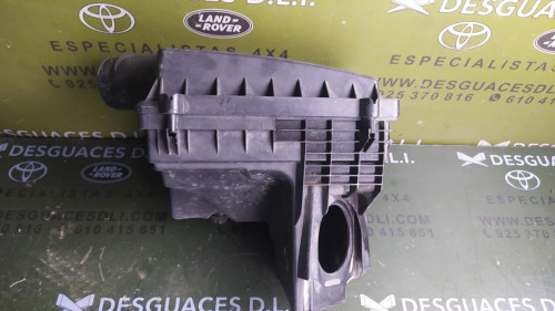 FILTRO AIRE Land Rover FREELANDER (LR2) 