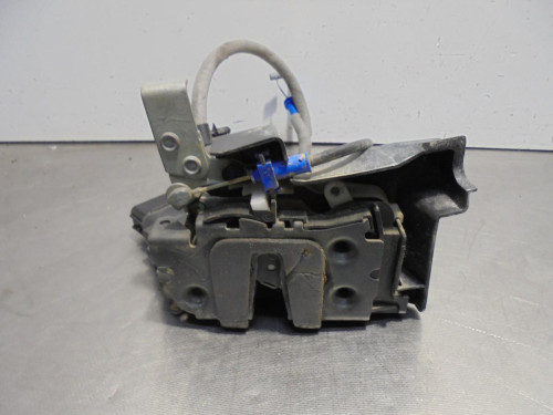 CERRADURA PUERTA DELANTERA IZQUIERDA Ford MONDEO BERLINA (CA2) 