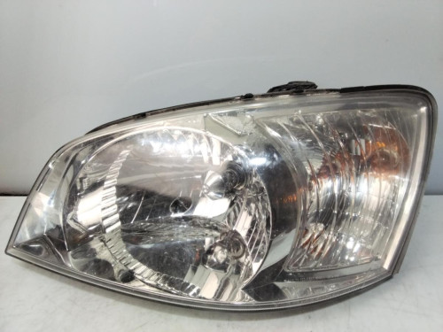 FARO IZQUIERDO HYUNDAI GETZ (TB) 