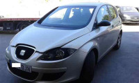 SEAT ALTEA (5P1)