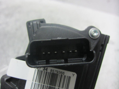 POTENCIOMETRO PEDAL, PEUGEOT, 508